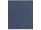 Doormat Blue 90x150 cm 4105574