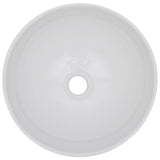 Two Piece Bathroom Furniture Set Ceramic Grey 279332