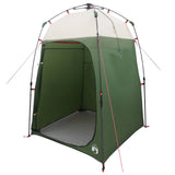Instant Tent 2-Person Quick-Release Green 160 x 160 x 227 cm 42008393