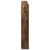 Bathroom Cabinet Set 3 pcs 110 x 10.5 x 60.5 cm Engineered wood 3403716