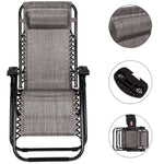 ZNTS beach chair 17000050