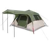 Family Tent Green 305 x 275 x 190 cm Polyester and Steel 42028707