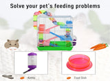 Hamster Cage 50261660