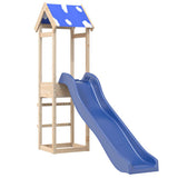 Outdoor Playset Solid Wood Pine 3279010