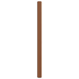 Cabinet Handles 20 pcs Bronze 128 mm Stainless Steel 3203613