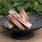 ZNTS Esschert Design Fire Bowl L FF44 404619