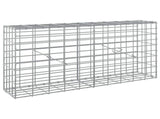 Gabion with 3.5 mm Wire and 5x10 cm Mesh 100x20x50 cm 3462596