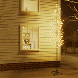 Cherry Blossom LED Tree Warm White 368 LEDs 300 cm 345134