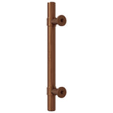 Cabinet Handles 20 pcs Bronze 96 mm Stainless Steel 3203700