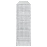 Gabion with 3.5 mm Wire and 5x5 cm Mesh 950x50x150 cm 3462373