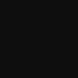 2 Piece Bathroom Cabinet Set ARNHEM Black Engineered Wood 3418009