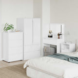 Storage Cabinets 60 x 48 x 105 cm Engineered Wood 3406239
