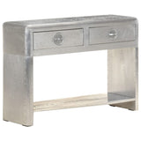 Aviator Sideboard 110x35x75 cm Metal 320640