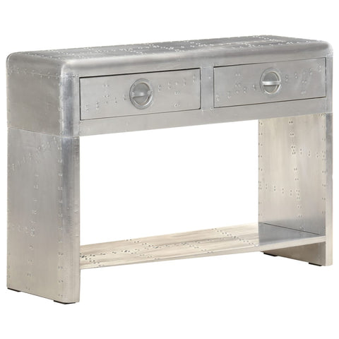 Aviator Sideboard 110x35x75 cm Metal 320640