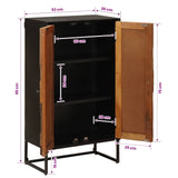Highboard 53 x 30 x 95 cm 42020101
