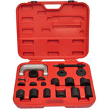 ZNTS 21-Piece Ball Joint Adapter Tool Set 210025