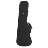 ST High Grade Electric Guitar Hard Case Microgroove Flat Surface Straight Flange 29441861