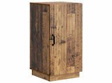 Sideboard Old Wood 33 x 34.5 x 87 cm Engineered Wood 895293