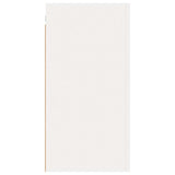 TV Cabinets 2 pcs White 30.5x30x60 cm Engineered Wood 803327