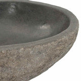Basin River Stone Oval cm 146212