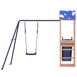 Outdoor Playset Solid Wood Douglas 3279014