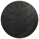 Pool Cover Black Polyethylene Pool Cover Round Solar Pool Cover 92159