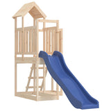Outdoor Playset Solid Wood Pine 3155828