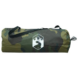 Backpacking Tent Camouflage 2-Person 42019370