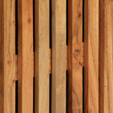 Highboard 60x34x100 cm Solid Wood Acacia 377585