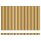 Retractable Awning Multicolour 500 x 350 cm Fabric and Steel 3331510