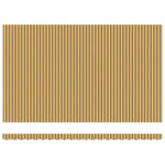 Retractable Awning Manual Multicolour 500 x 300 cm Fabric 3331302