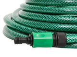 Pool Hose Green 50 m PVC 154366