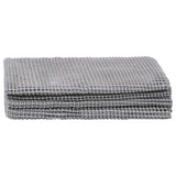 Tent Carpet 250x550 cm Light Grey 314746