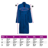 Bathrobe KINN M Cotton 4100872