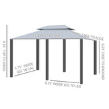 Patio Gazebo 04139749