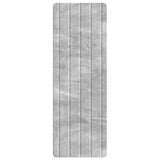 Wall-Mounted Cabinet Concrete Grey 33 x 34.5 x 94 cm 898248
