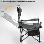 ZNTS Armchair/Dining Chair/Office Chair/Camping Fishing Chair/Camping Chair 29567798