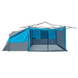 Inner Tent with Roof Blue 520 x 520 x 190 cm Taffeta 42001185