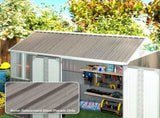 Corrugated Steel Roof Sheet Panels 77743014