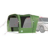 Car Tent Green Waterproof 4009512