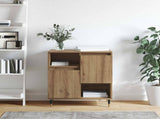 Sideboard Artisan Oak 60 x 35 x 70 cm 879487