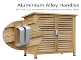 Garden Shed 84899357
