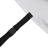Car Cover for SUV Hail Protection Full M Grey and Silver 4008948