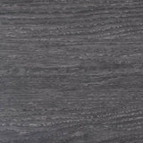 Self-adhesive PVC Flooring Planks 5.02 m 2 mm Black and White 245175