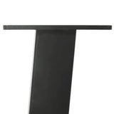 Coffee Table Legs 4 pcs Anthracite 42 cm Steel 4012490