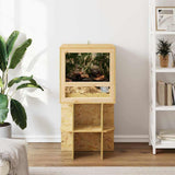 Terrarium Brown 50 x 50 x 100 cm OSB 3397887
