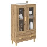 Highboard Artisan Oak 70 x 31 x 115 cm Engineered Wood 880852