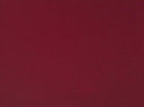 Table Cloth 5 pcs Rectangular Wine Red 110 x 180 cm Polyester 42040204