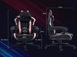 Computer Gaming Chair 09758884