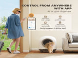 Cat Litter Box 72929782